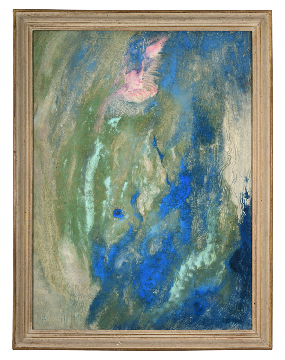 Sonate des eaux profondes